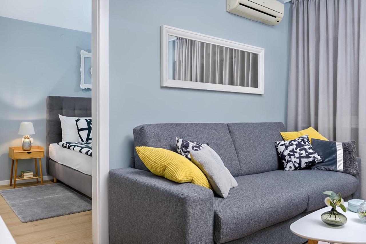 Aurelia'S Charming Place With Garage Parking 자그레브 외부 사진