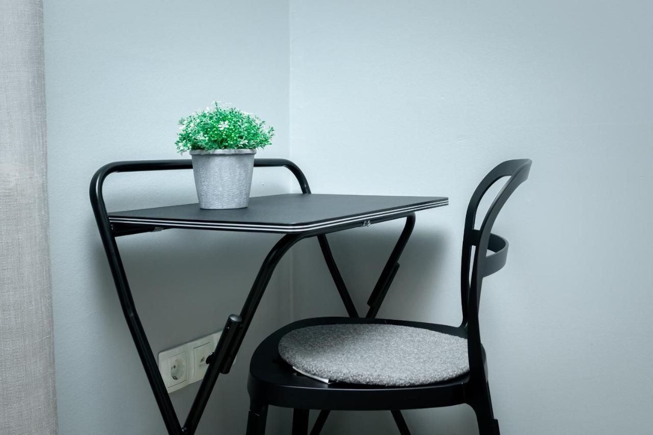 Aurelia'S Charming Place With Garage Parking 자그레브 외부 사진